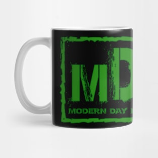 M.D.H Mug